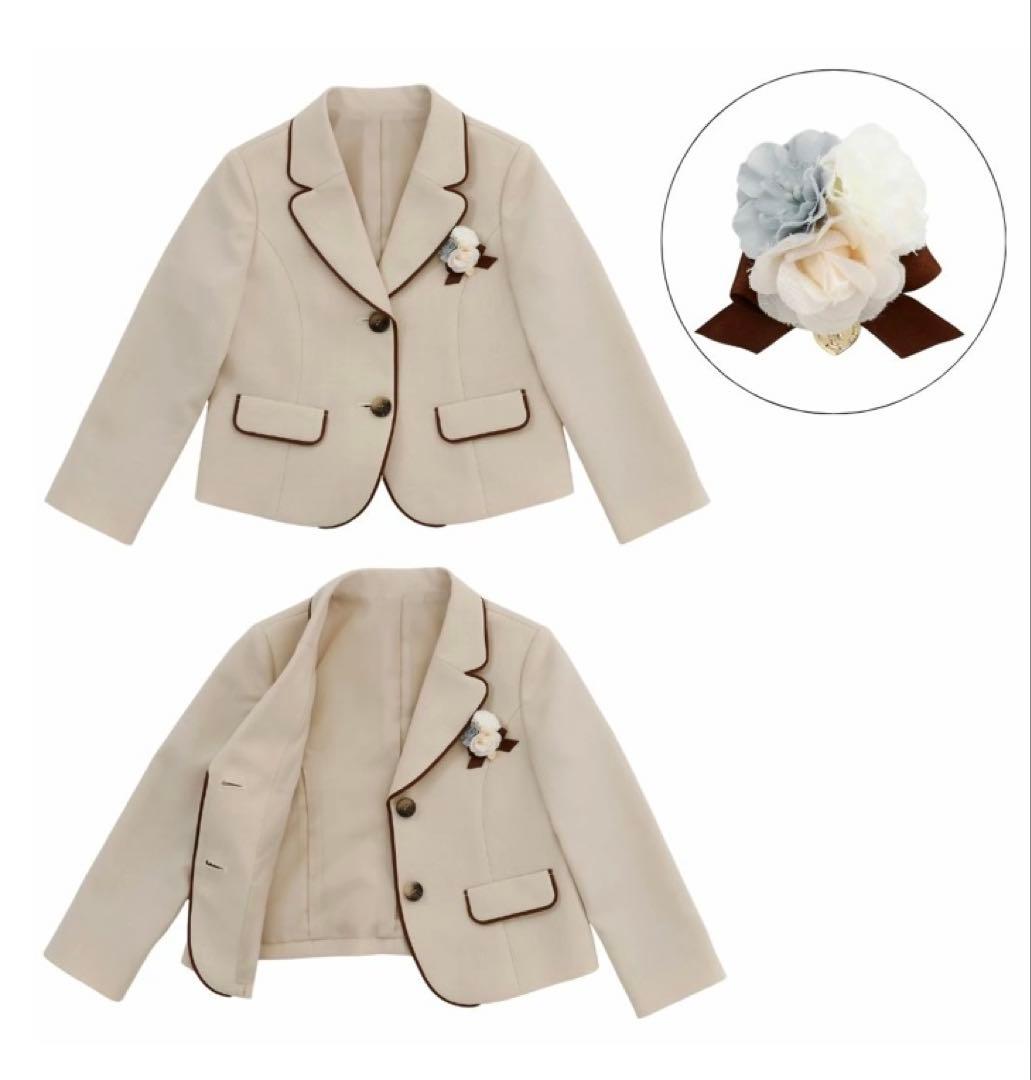 waltz by BEAMS DESIGN フォーマル 120cm