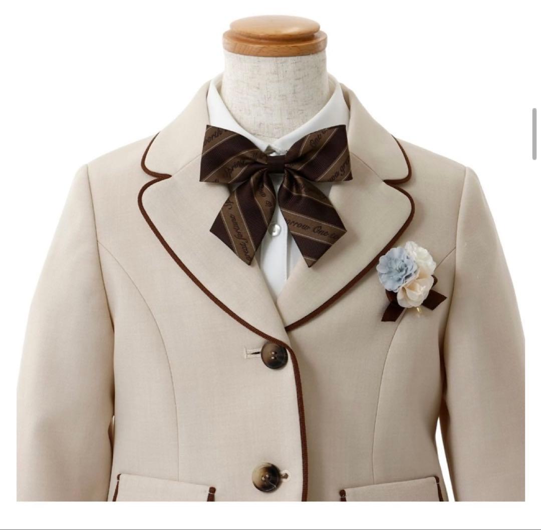 waltz by BEAMS DESIGN フォーマル 120cm