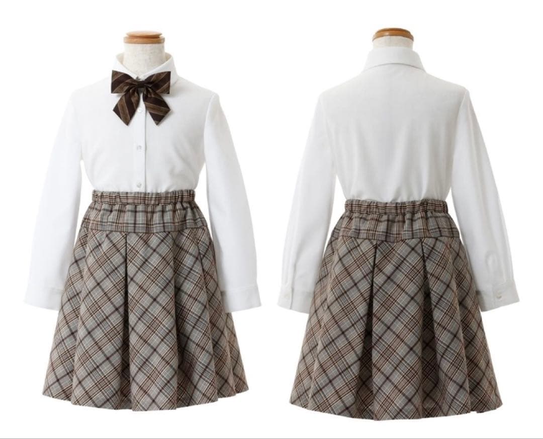 waltz by BEAMS DESIGN フォーマル 120cm