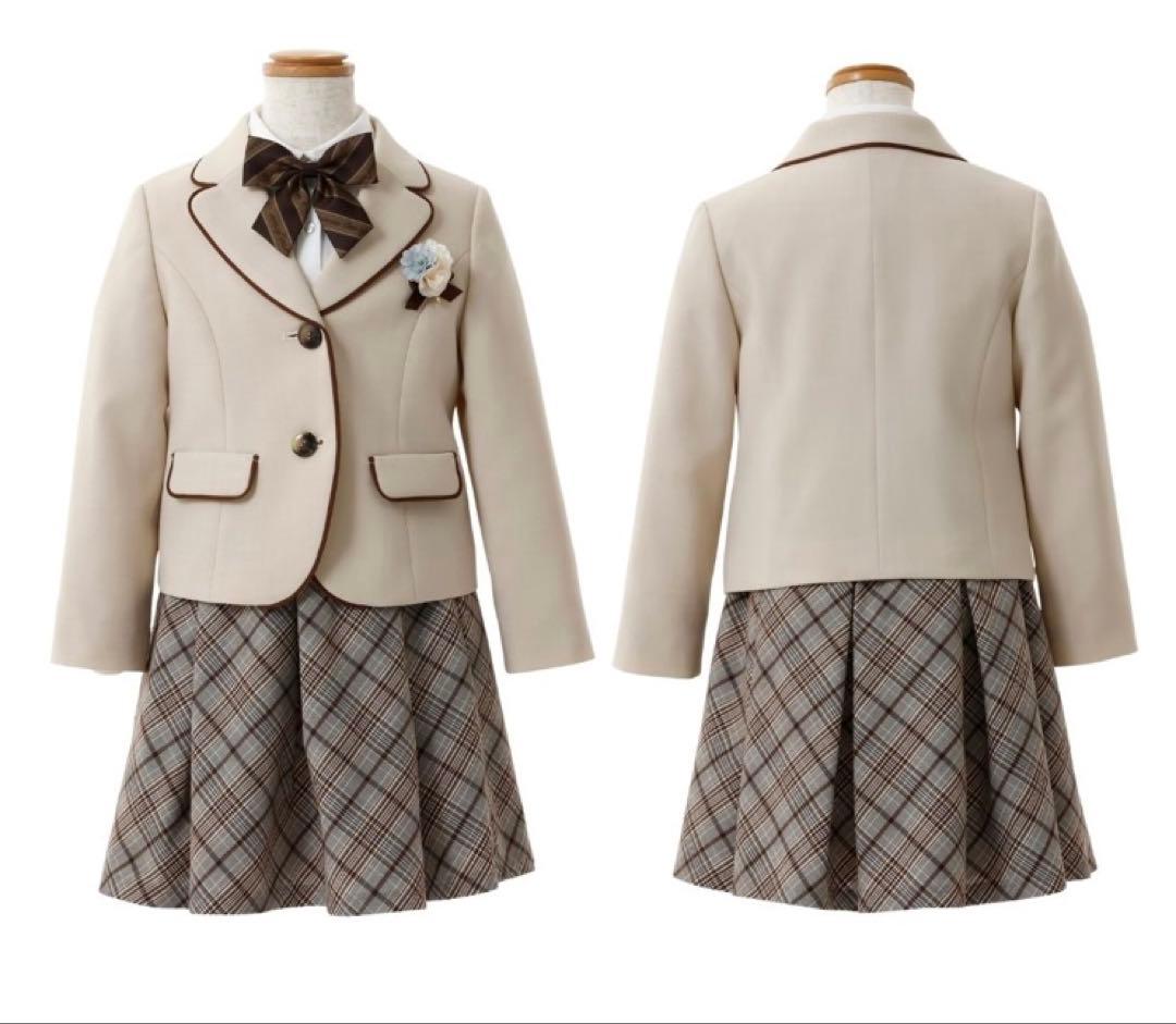 waltz by BEAMS DESIGN フォーマル 120cm