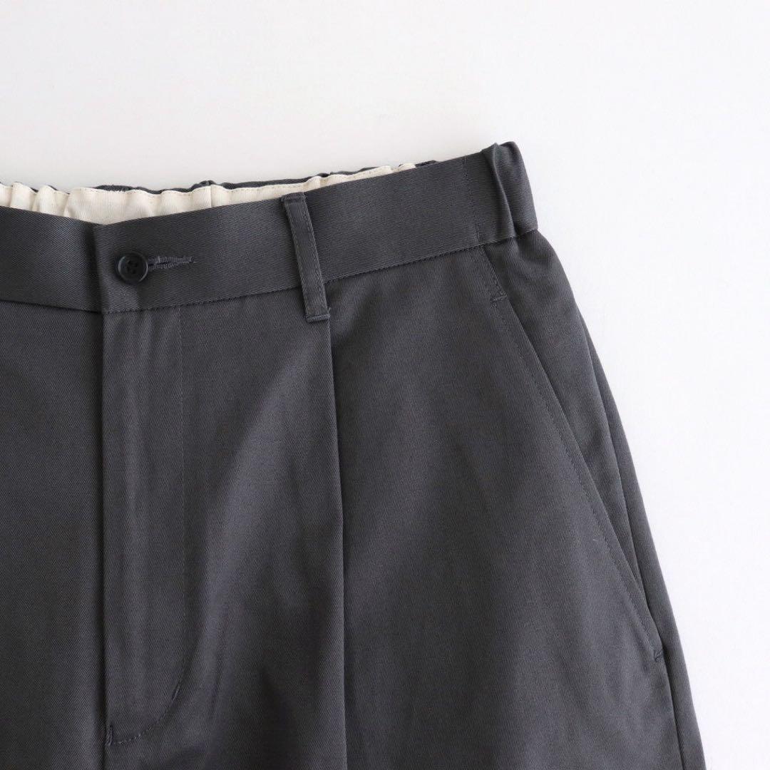 パンツ Westpoint Chino Wide Straight Trousers