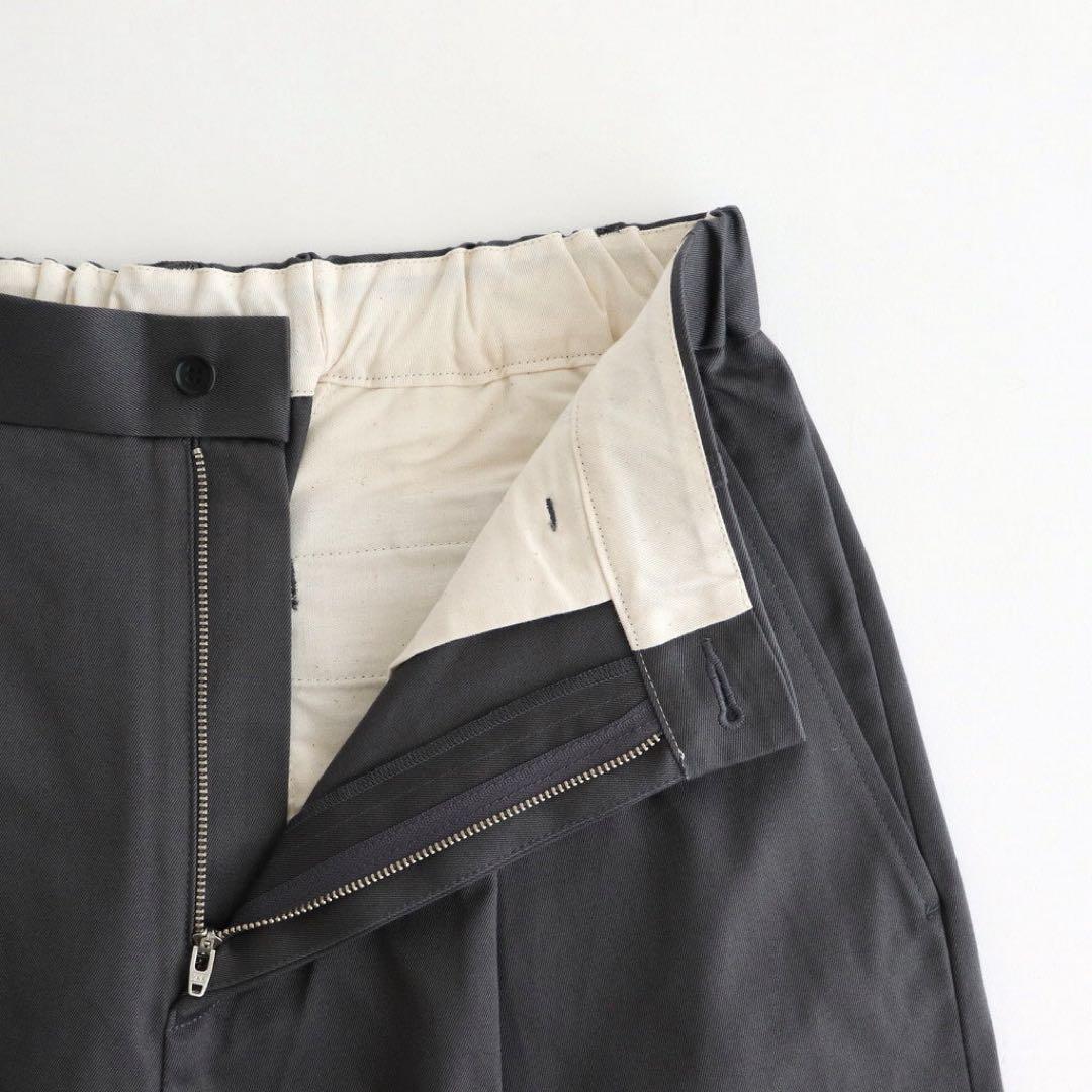 パンツ Westpoint Chino Wide Straight Trousers