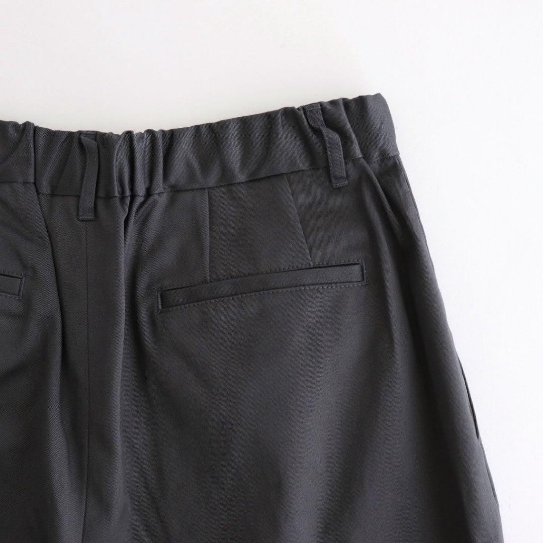 パンツ Westpoint Chino Wide Straight Trousers