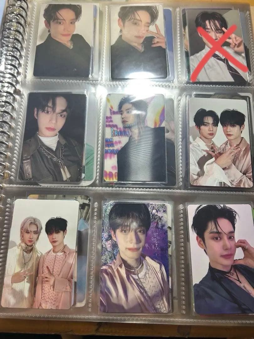 ZEROBASEONE ゼベワン トレカ まとめ売り キムジウン