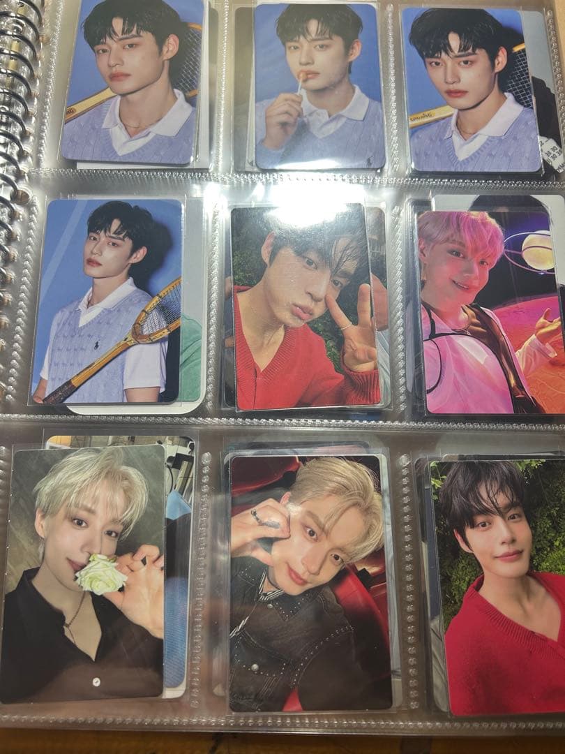 ZEROBASEONE ゼベワン トレカ まとめ売り キムジウン