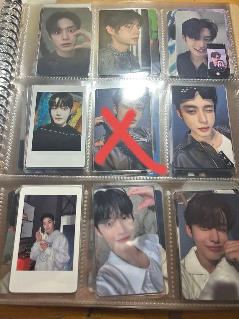 ZEROBASEONE ゼベワン トレカ まとめ売り キムジウン