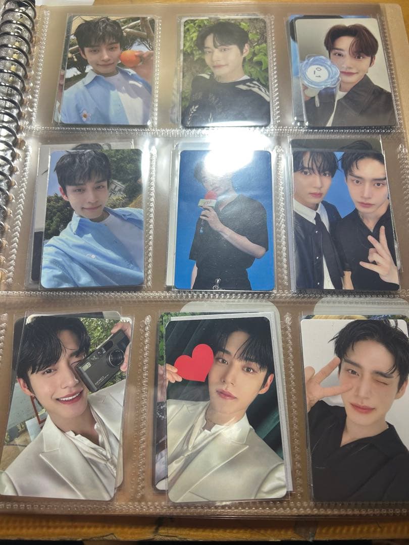 ZEROBASEONE ゼベワン トレカ まとめ売り キムジウン