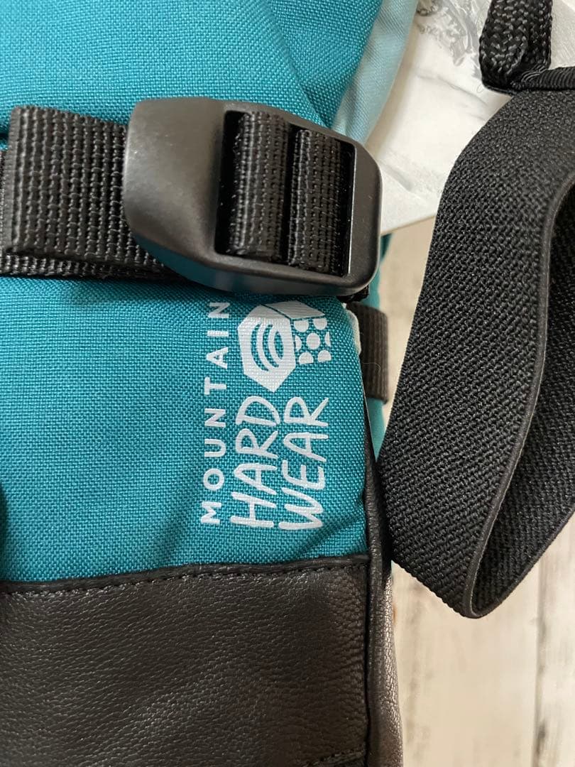 【新品未使用‼️】MOUNTAIN HARD WEAR GORE-TEX グローブ