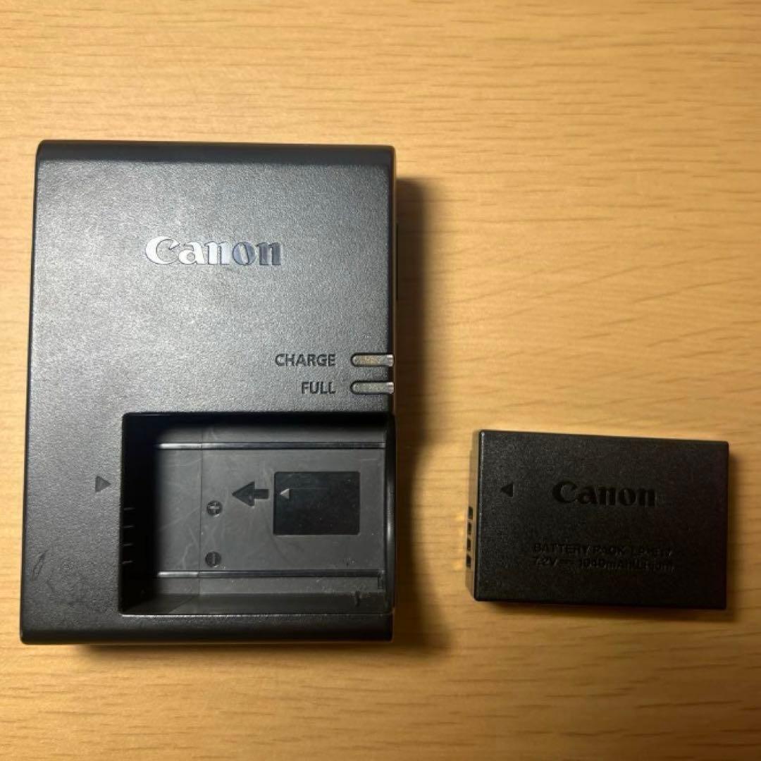 キヤノン Canon EOS M3 ミラーレス一眼カメラ