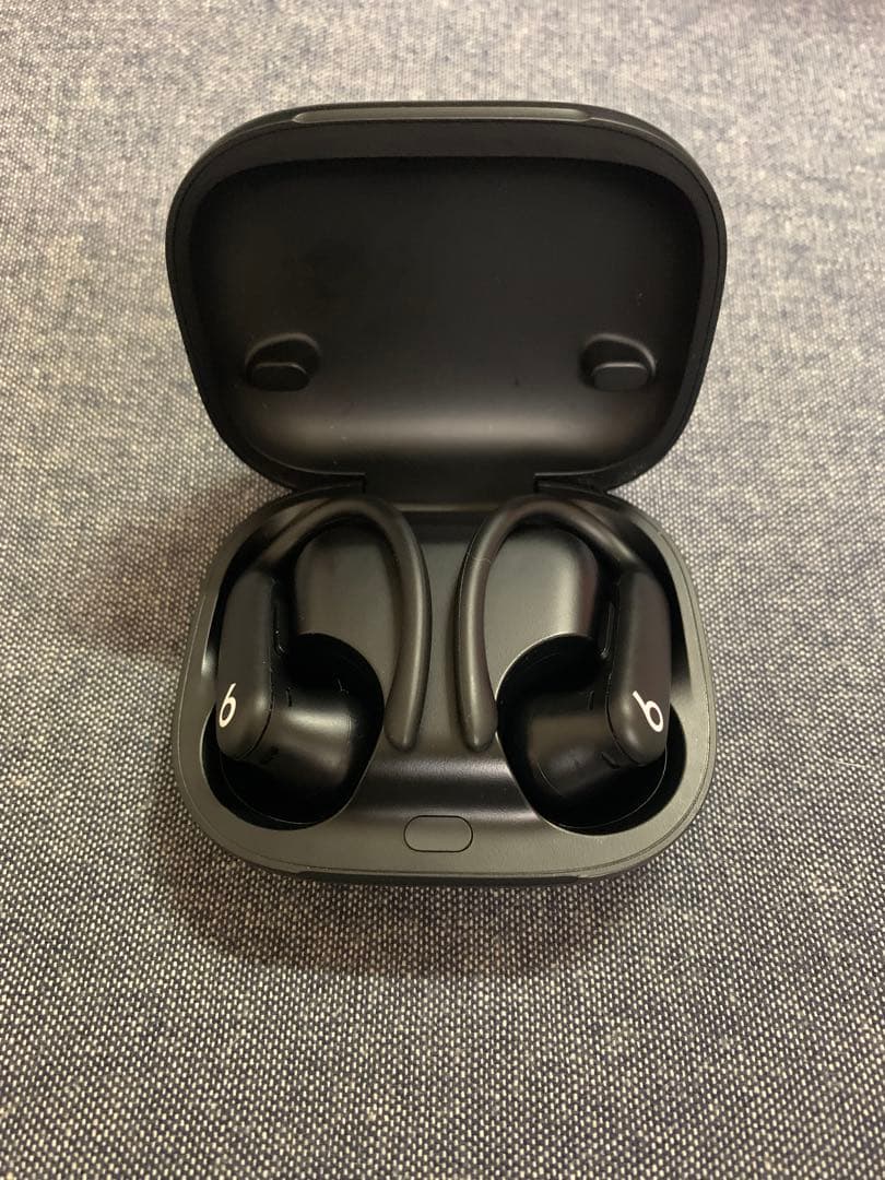 【保証書付き】Beats Powerbeats Pro 2 ワイヤレスイヤホン