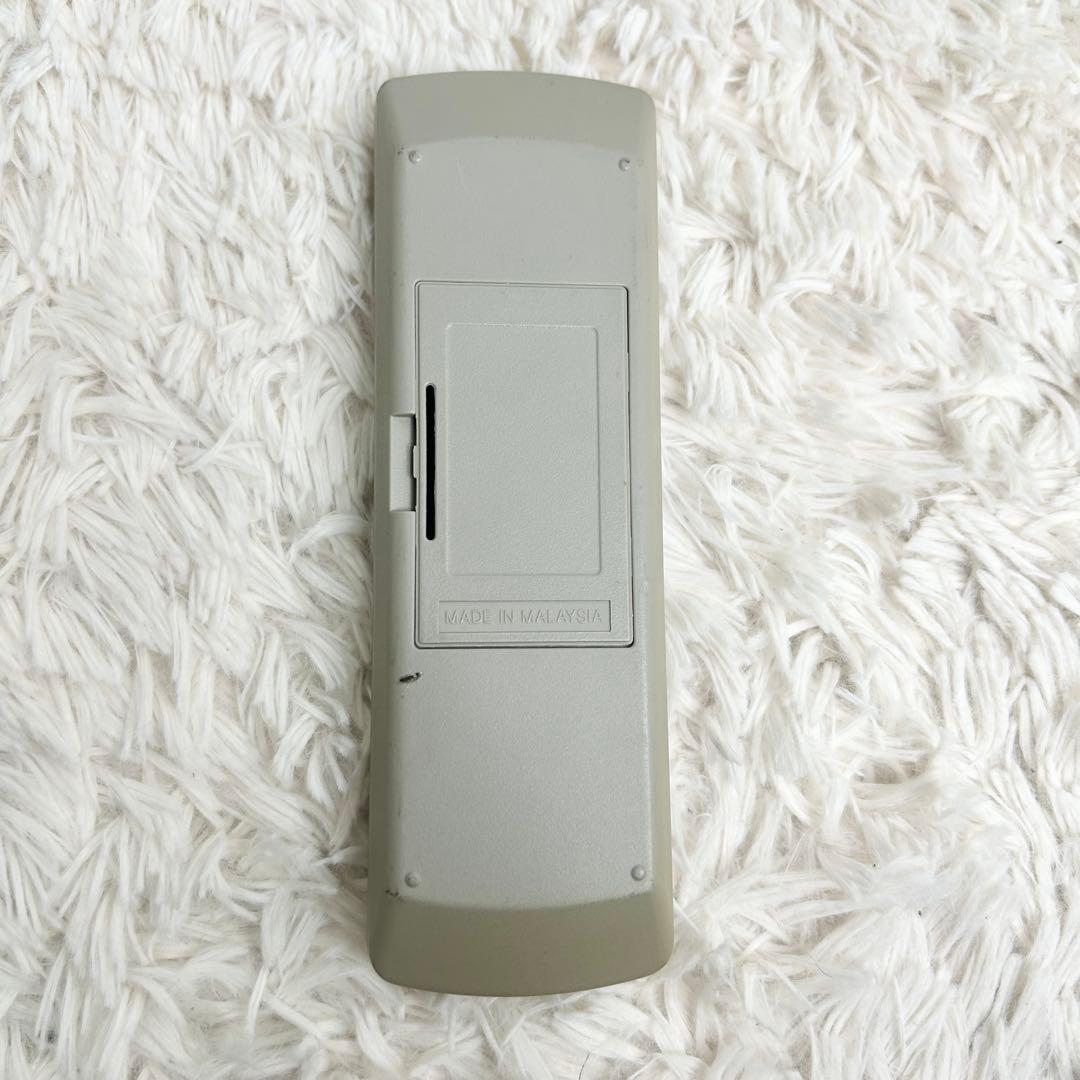 【セール！希少！】SHARP シャープ　MD/CDシステム　MD-F220