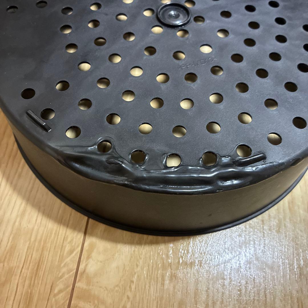 ヘルシオ　ホットクック　電気圧力鍋 ホワイト2.4