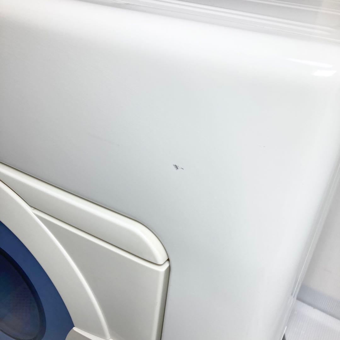 美品 パナソニック 衣類乾燥機 NH-D502P 2016年製