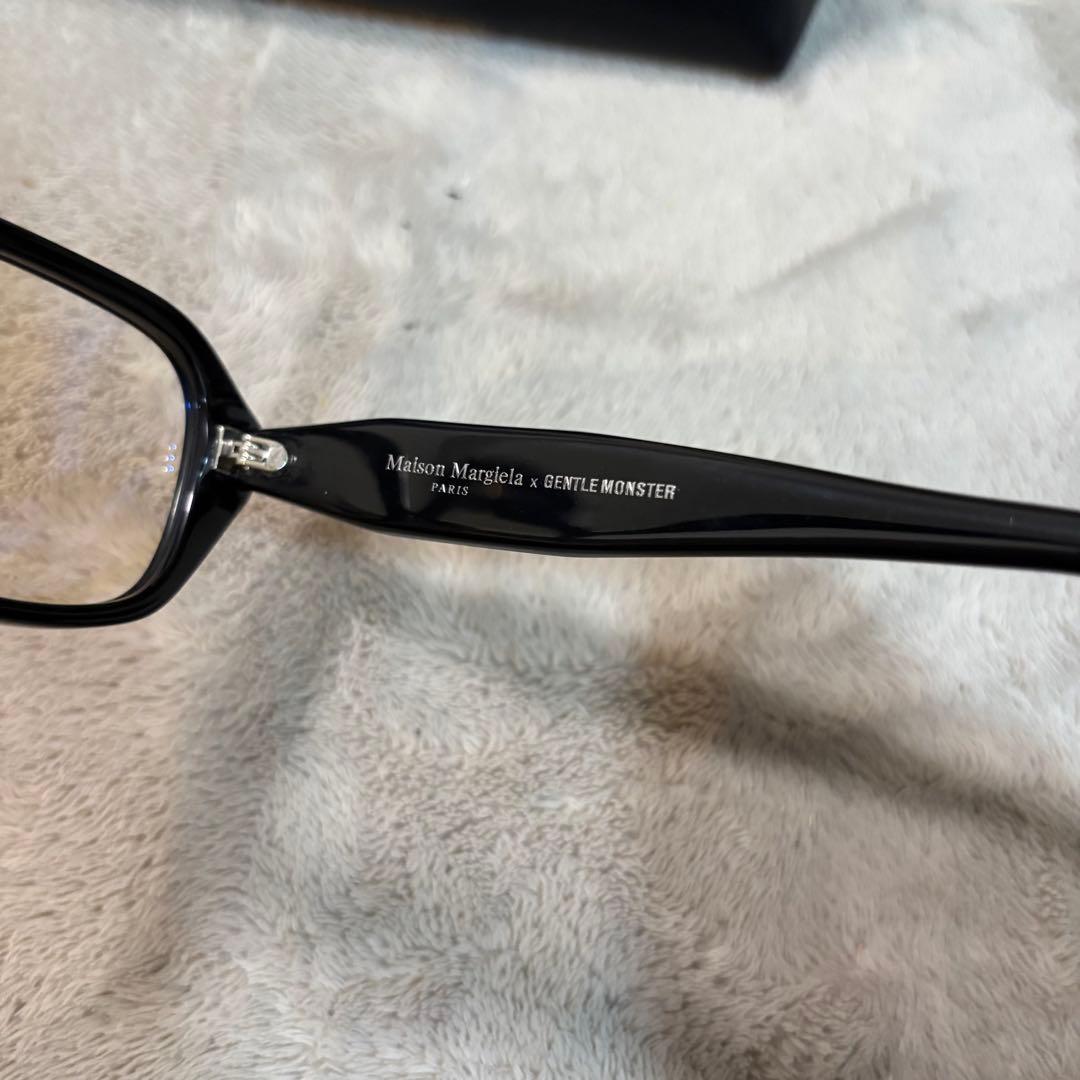 Gentle Monster　Maison Margiela MM212