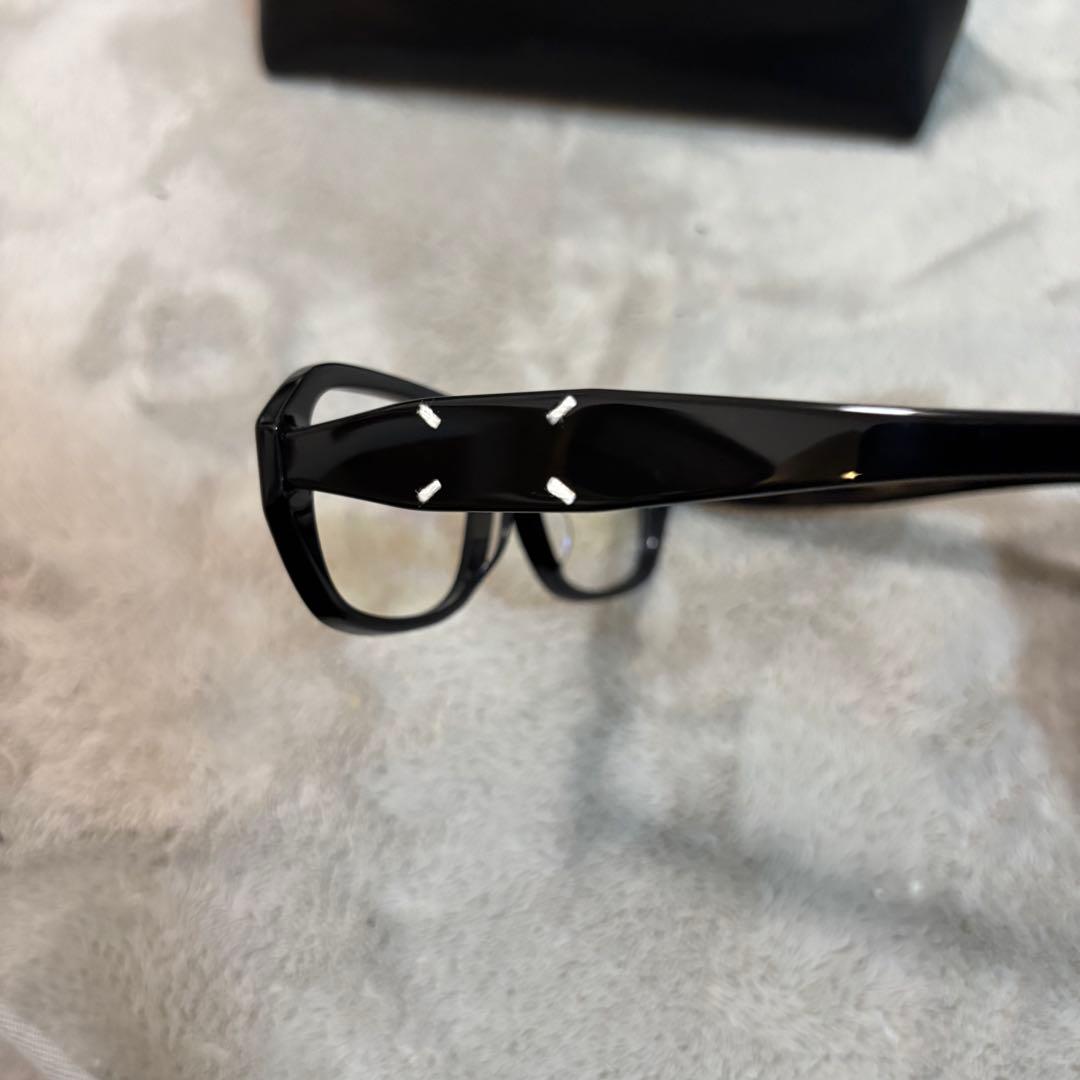 Gentle Monster　Maison Margiela MM212