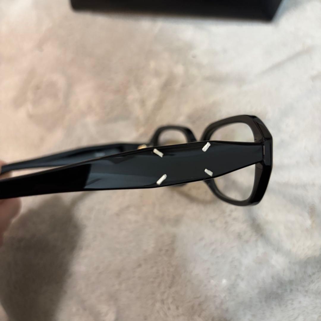 Gentle Monster　Maison Margiela MM212