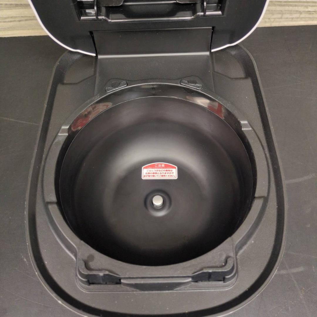 ☆タイガー　 圧力 IHジャー炊飯器　3.5合　JPD-G060　2020年製