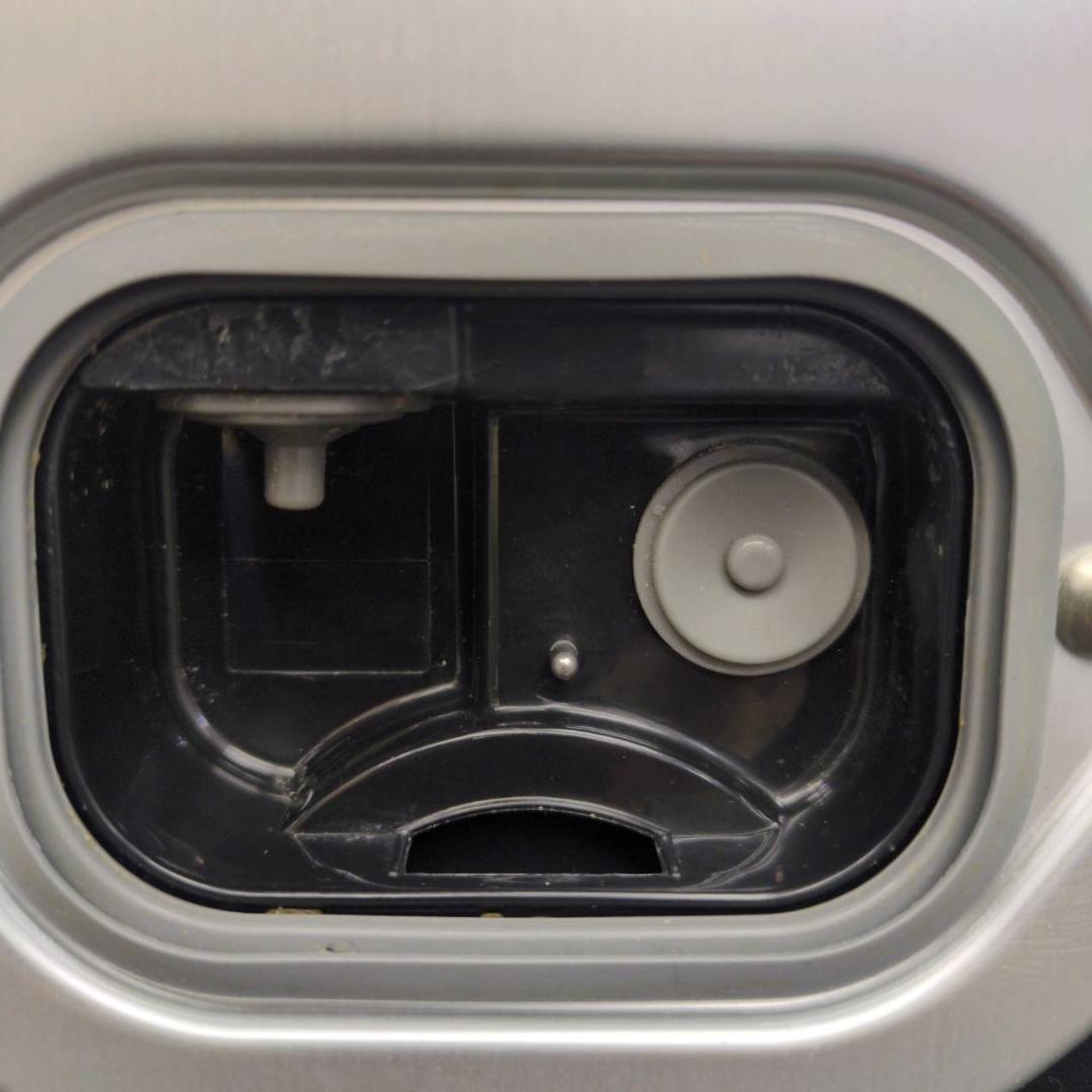 ☆タイガー　 圧力 IHジャー炊飯器　3.5合　JPD-G060　2020年製