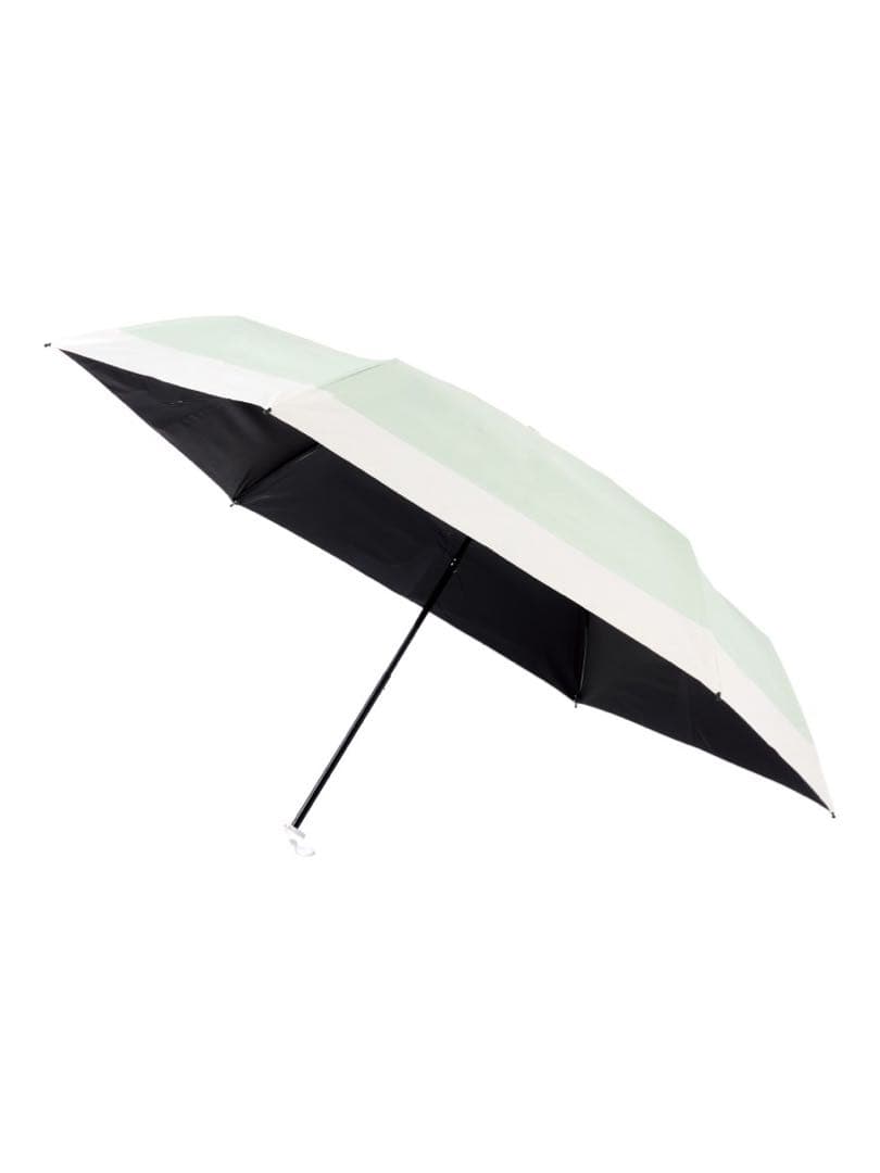 ムーンバット 3秒のurawaza(ウラワザ) 晴雨兼用 日傘 折りたたみ