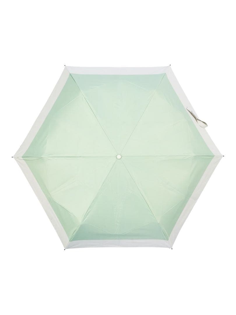 ムーンバット 3秒のurawaza(ウラワザ) 晴雨兼用 日傘 折りたたみ