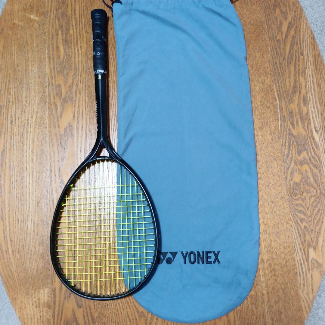 ヨネックス　ジオブレイク80G プレミアムカスタムフィット