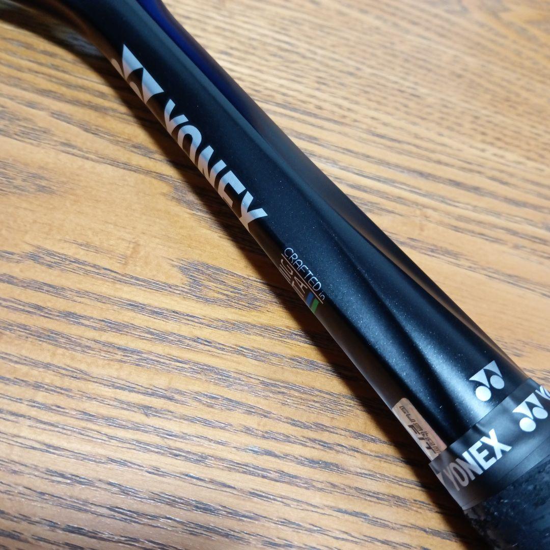 ヨネックス　ジオブレイク80G プレミアムカスタムフィット