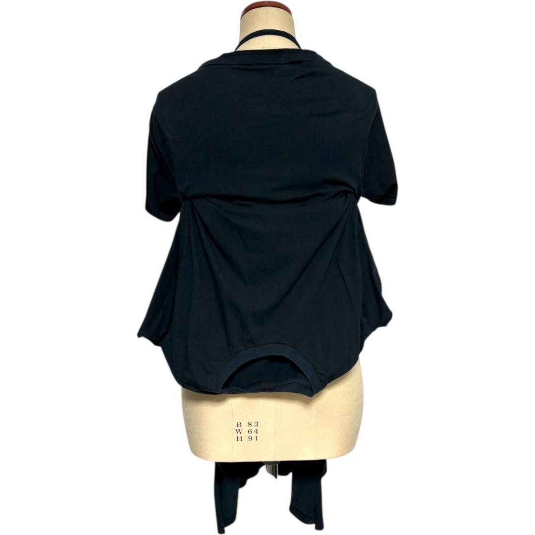 未使用 06ss T期 アンダーカバー Tシャツ ワンピース size:2