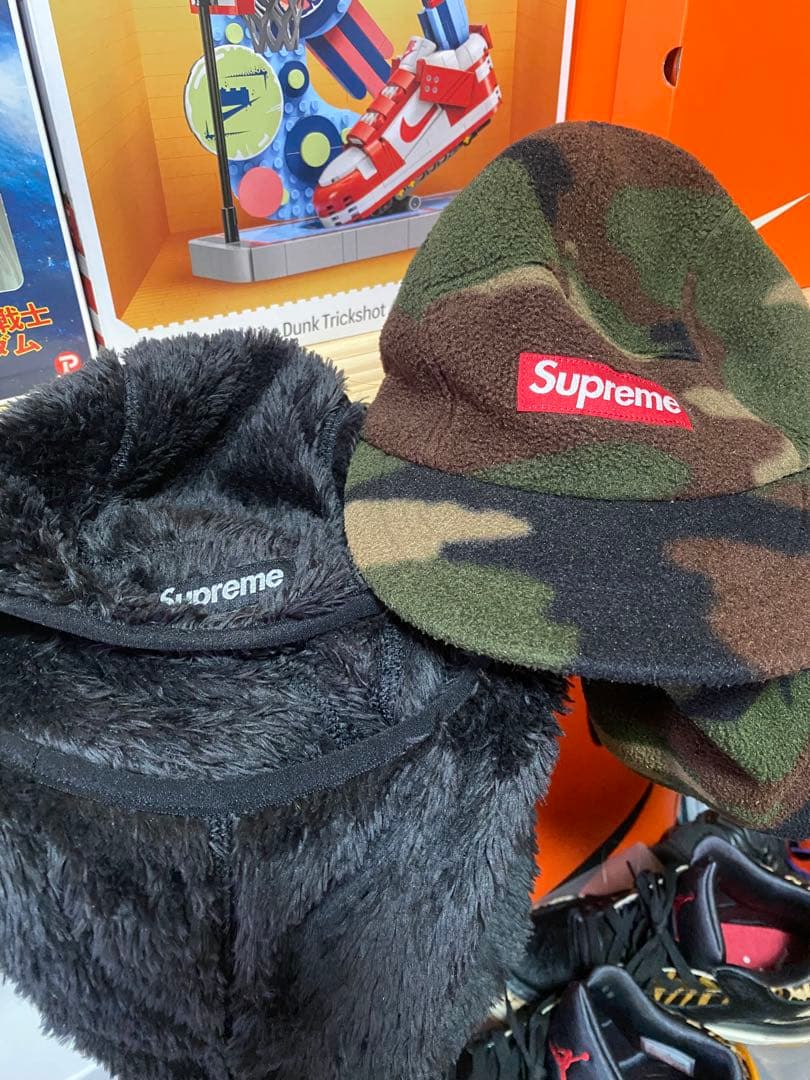 supreme セット売り