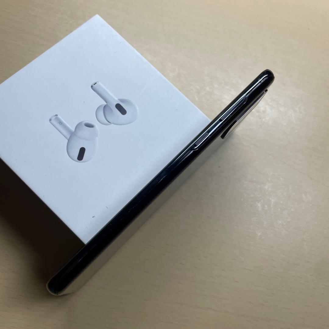 Galaxy S20+ 5G 128GB SIMフリー　割れなし　液晶不良あり