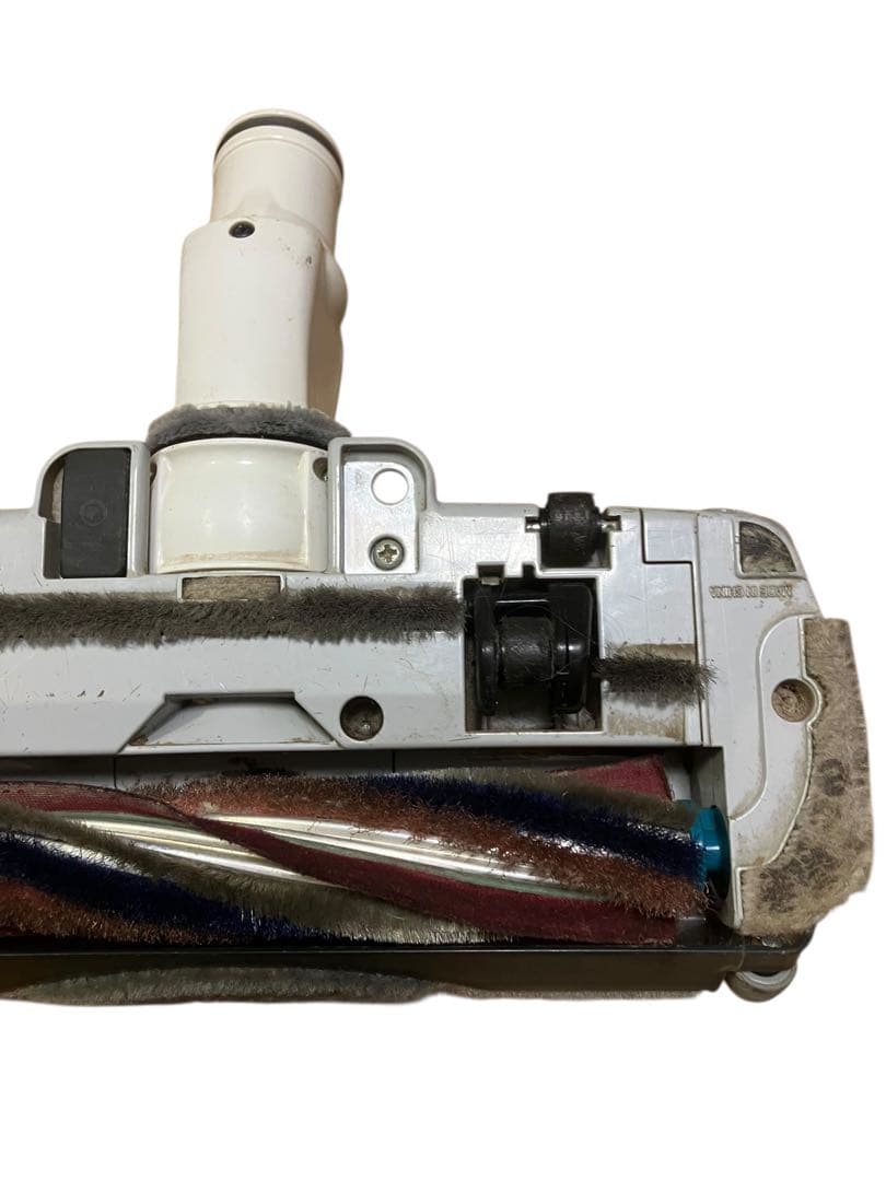 SANYO サイクロン掃除機　サンヨー　SC-XD1000(L) 09年製　保証