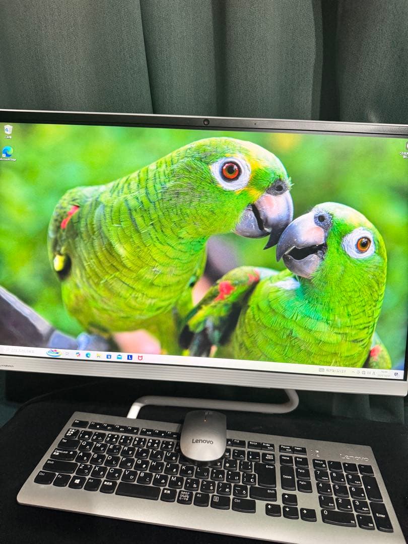 Lenovo IdeaCentre AIO 3 24IMB05 オールインワン