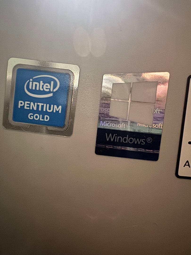 Lenovo IdeaCentre AIO 3 24IMB05 オールインワン