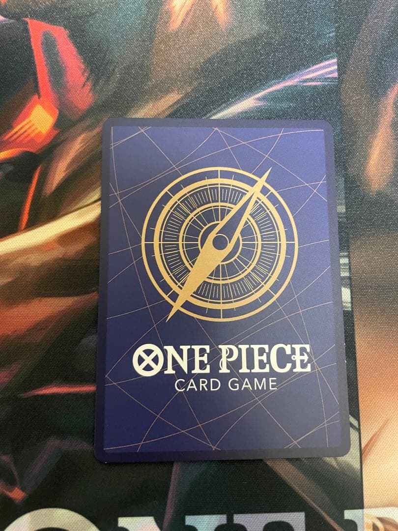 ワンピースカード シャンクス 手配書 SP神避 新たなる皇帝 スペシャルカード