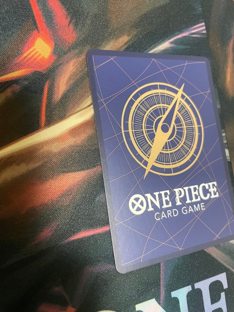 ワンピースカード シャンクス 手配書 SP神避 新たなる皇帝 スペシャルカード