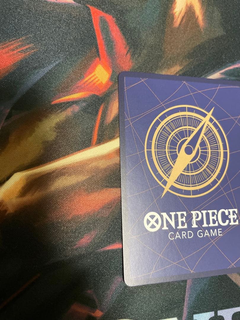 ワンピースカード シャンクス 手配書 SP神避 新たなる皇帝 スペシャルカード