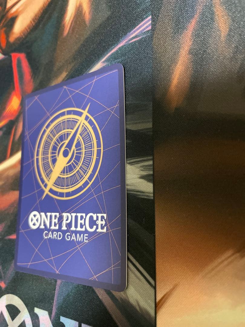 ワンピースカード シャンクス 手配書 SP神避 新たなる皇帝 スペシャルカード