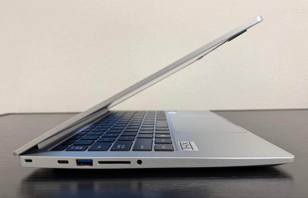 累積6907 Mouse DAIV i7 32GB 512GB 14型 オフィス