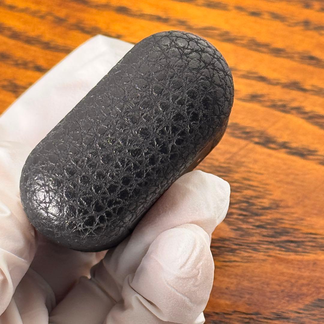 Marshall MINOR IV 完全ワイヤレスイヤホン ブラック【美品】