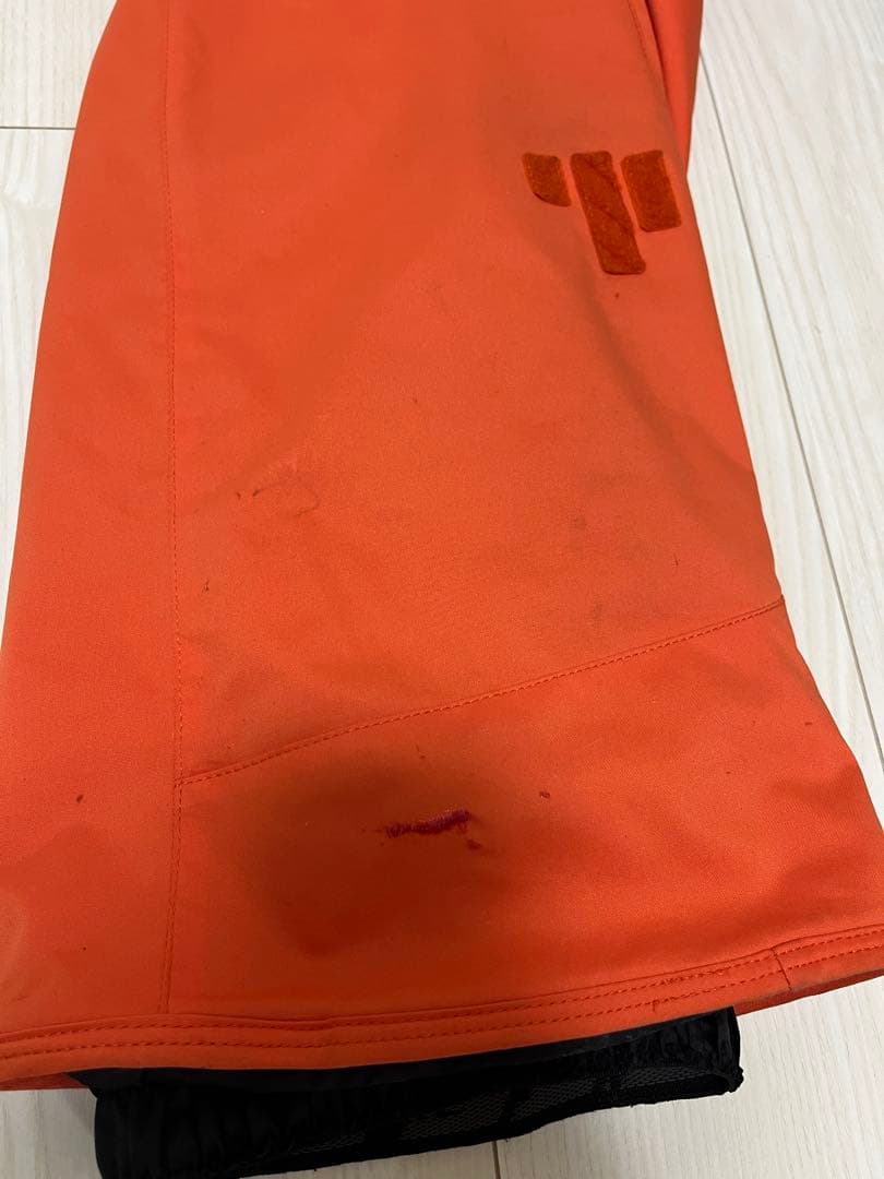 ★デサント DESCENTE スキーウェア SIO Mサイズ★