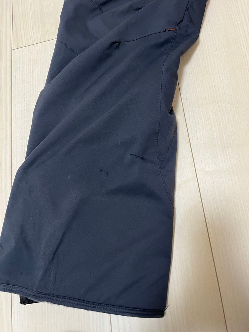 ★デサント DESCENTE スキーウェア SIO Mサイズ★