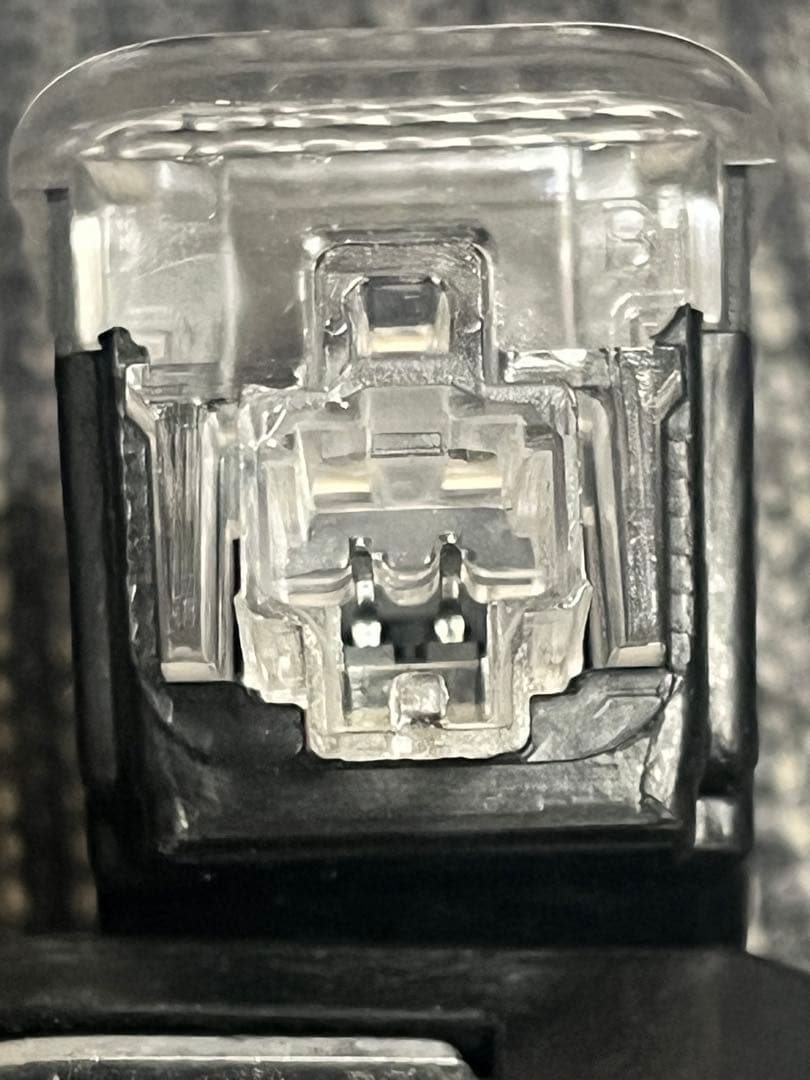 アウディ 純正 ドアエントリーライト 2個セット quattro LED