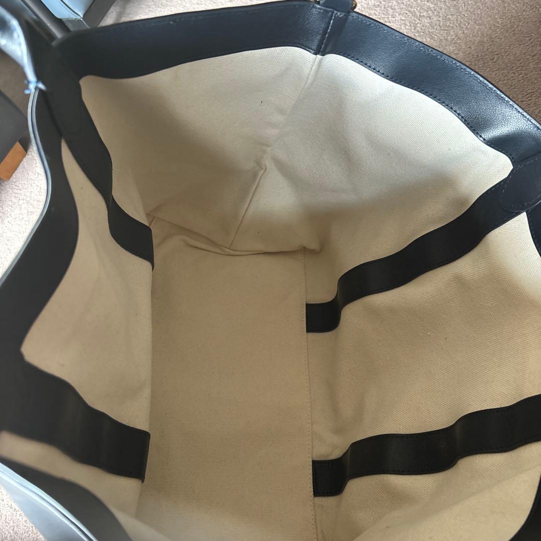 CELERI セルリレザートートバッグ