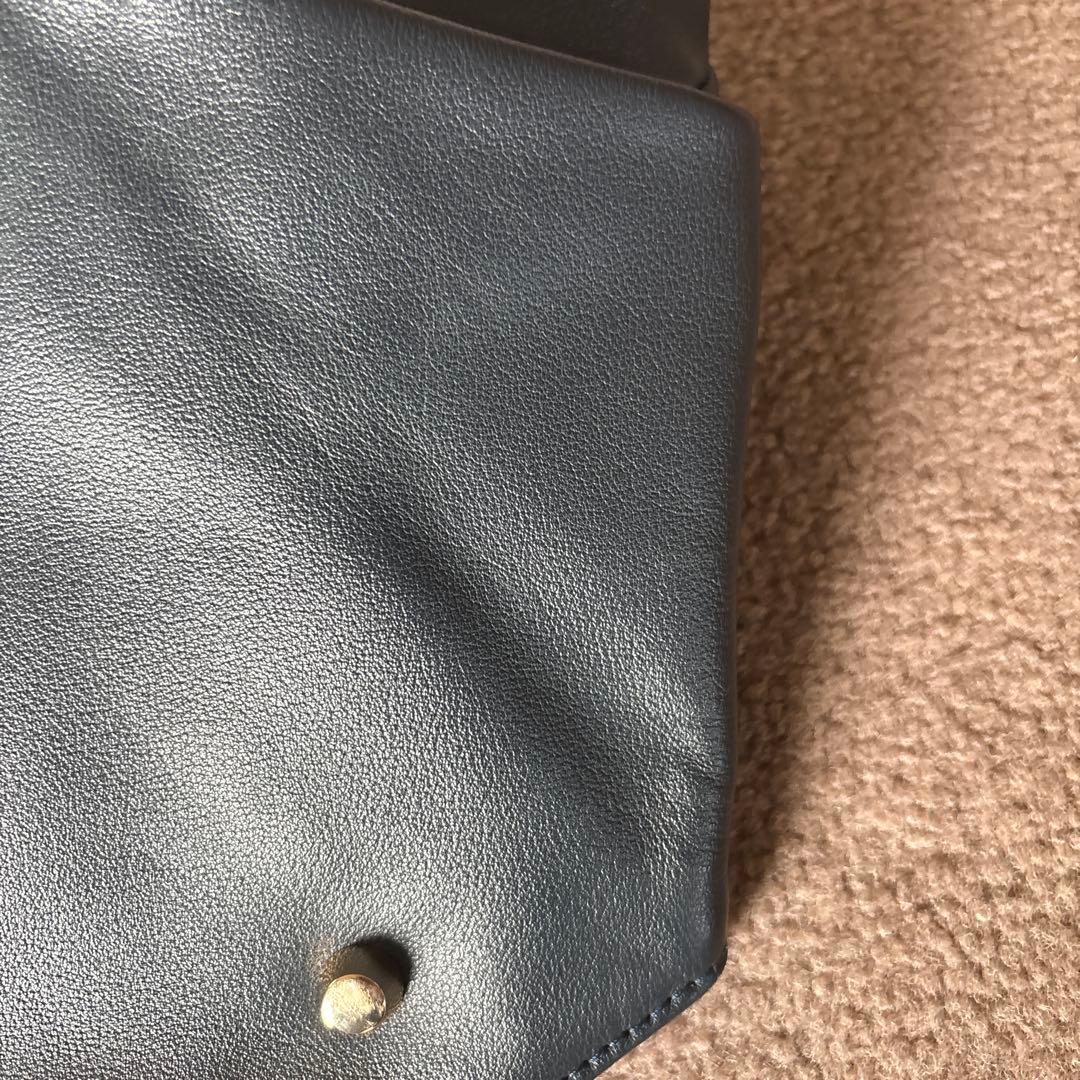 CELERI セルリレザートートバッグ