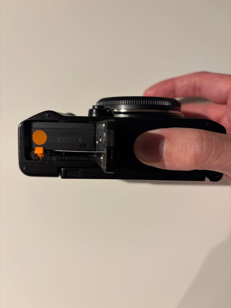 シャッター385回 保証書付きX-M5 XC15-45mmレンズキット