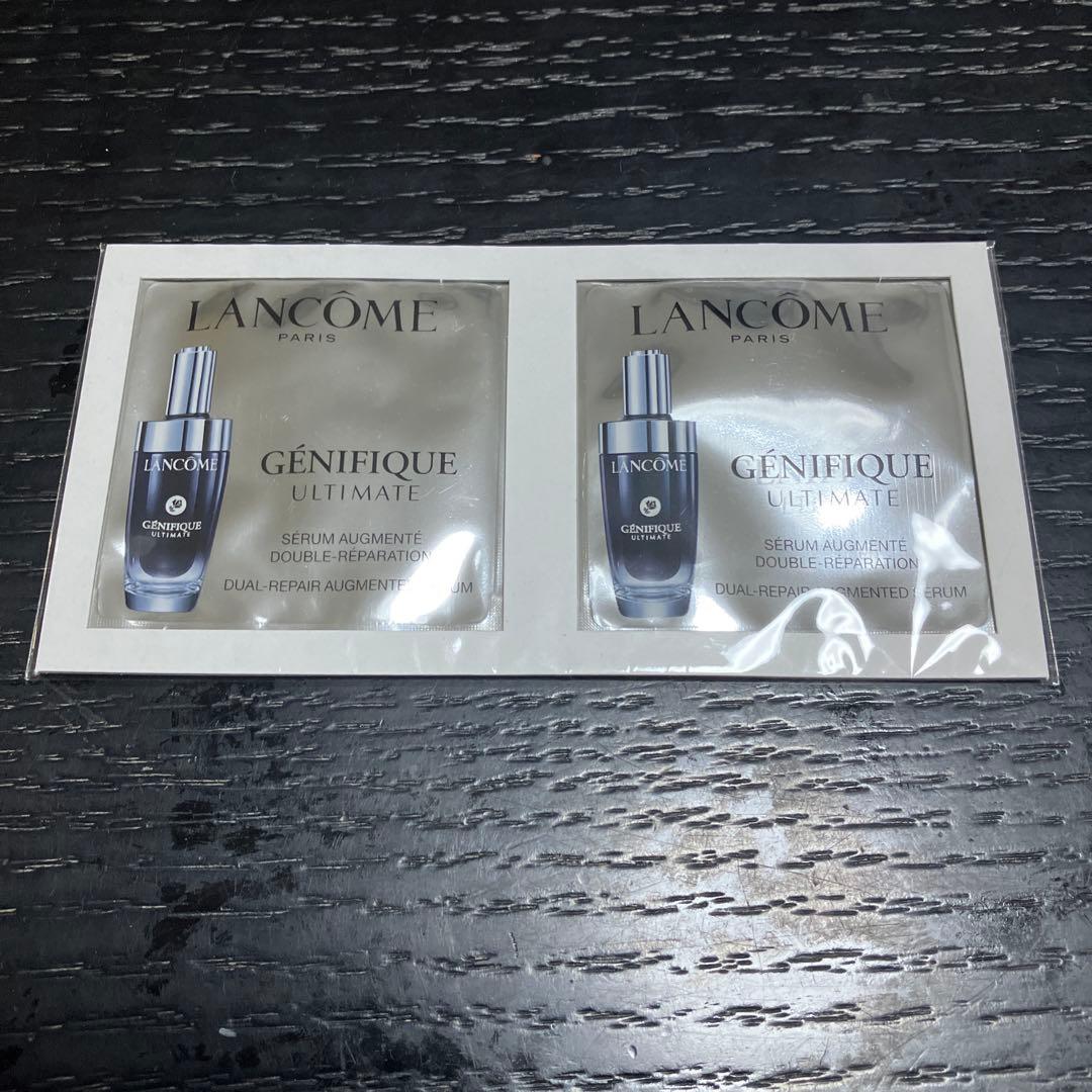 ●閉店セール●閉店セール　ランコム100包