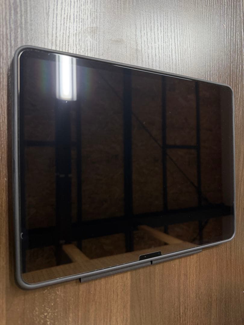 Apple iPad Air (M2) 13インチ