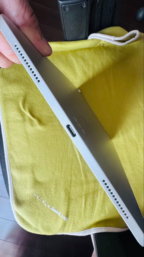 iPad Pro11 第1世代256GB wi-fiモデル