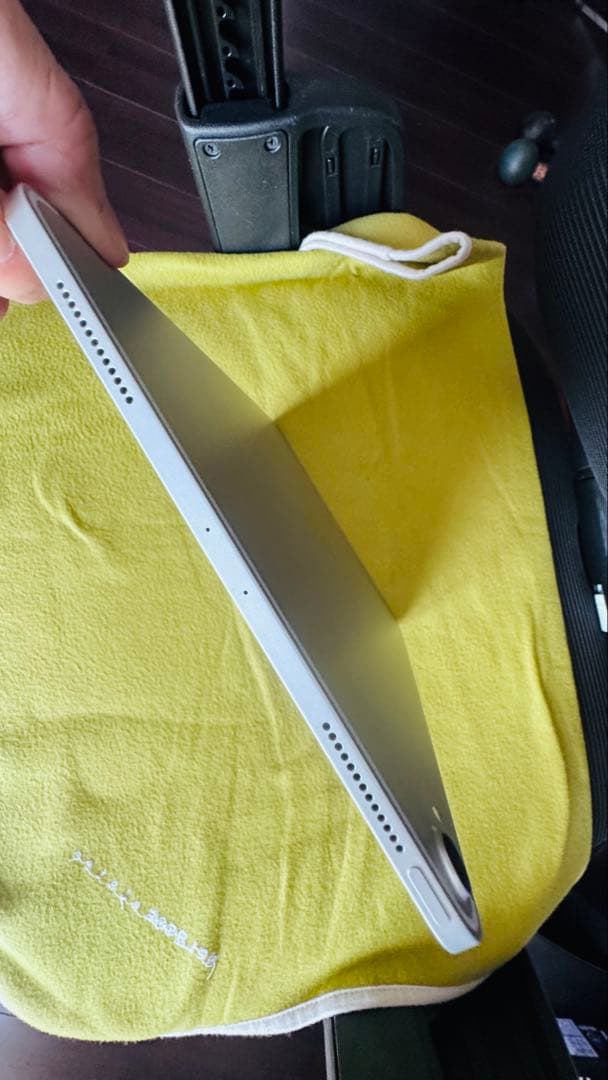 iPad Pro11 第1世代256GB wi-fiモデル