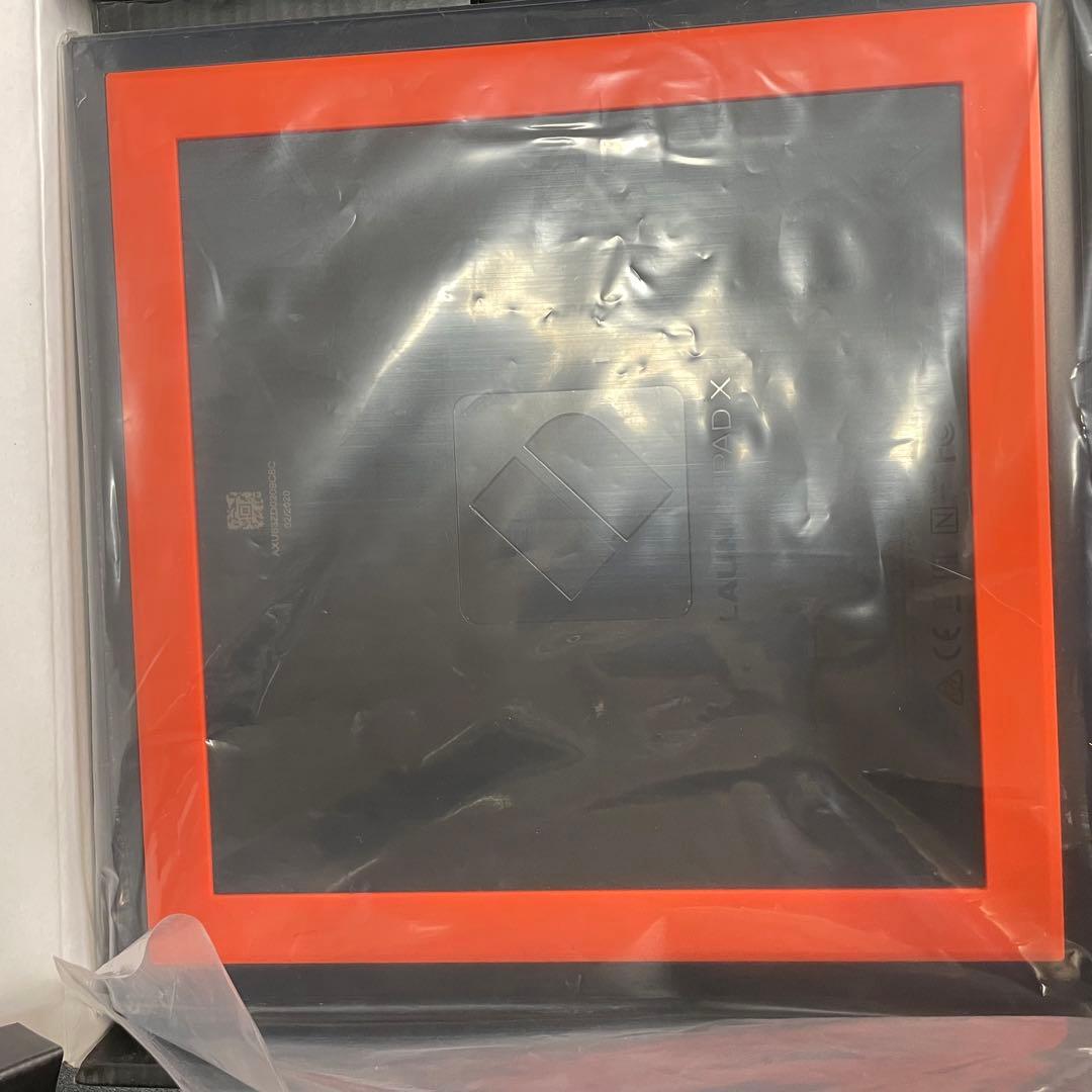 DJ機材 Novation LAUNCHPAD X