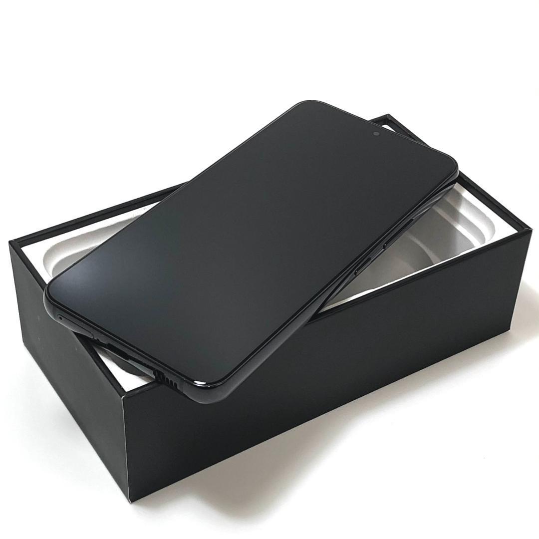 【超美品】Samsung｜Galaxy S22 5G 256GB｜SC-51C